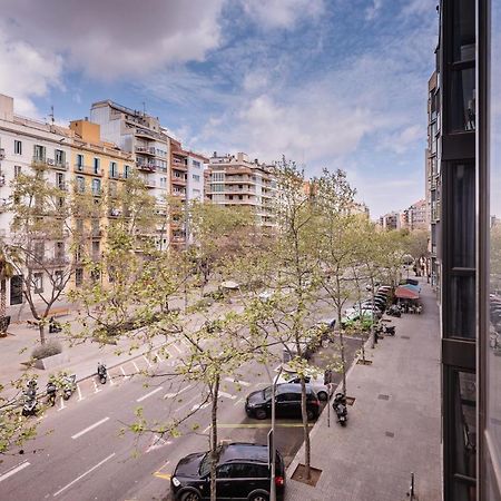 Sweett - Avenida Roma Daire Barselona Dış mekan fotoğraf