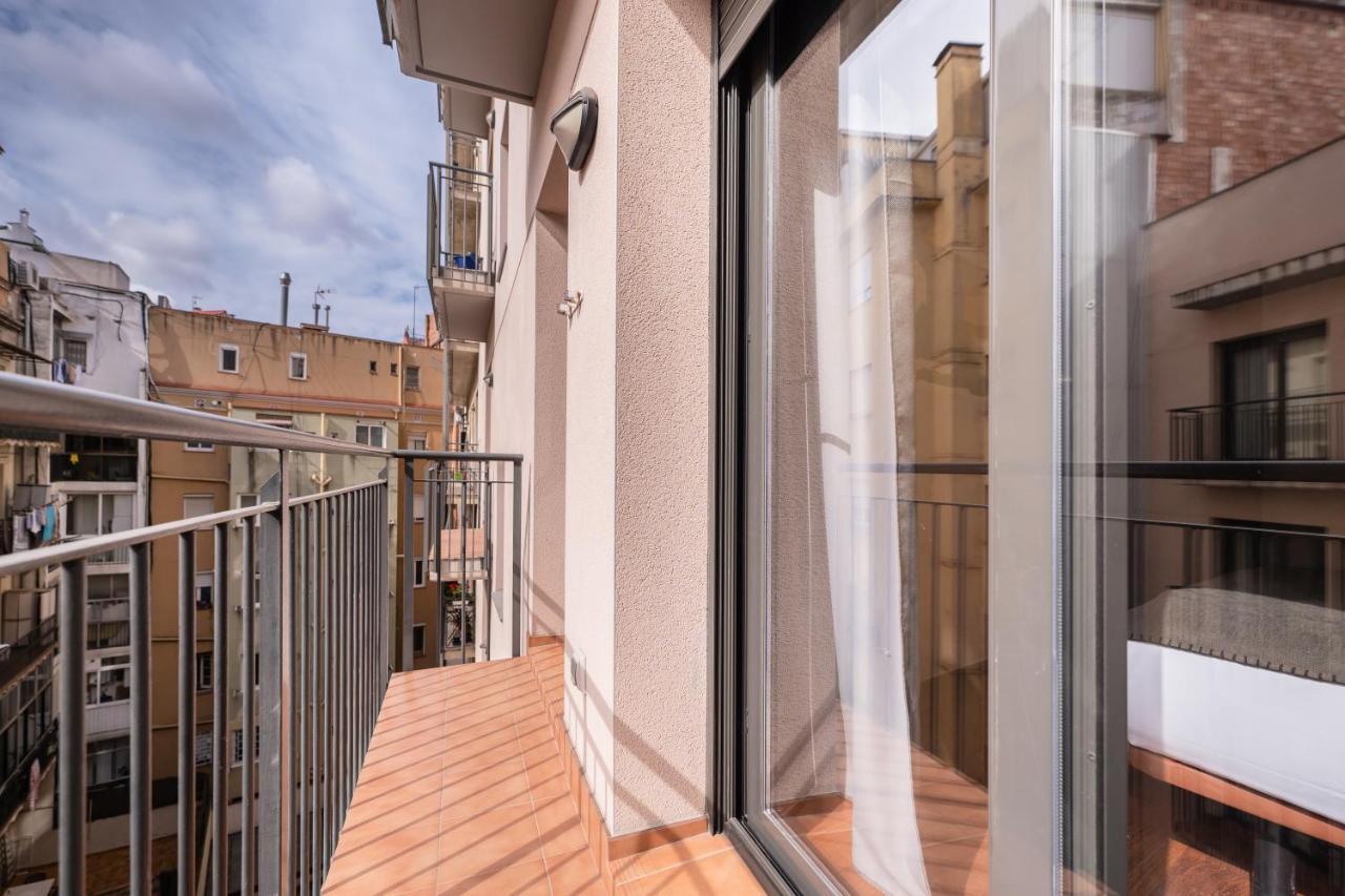 Sweett - Avenida Roma Daire Barselona Dış mekan fotoğraf