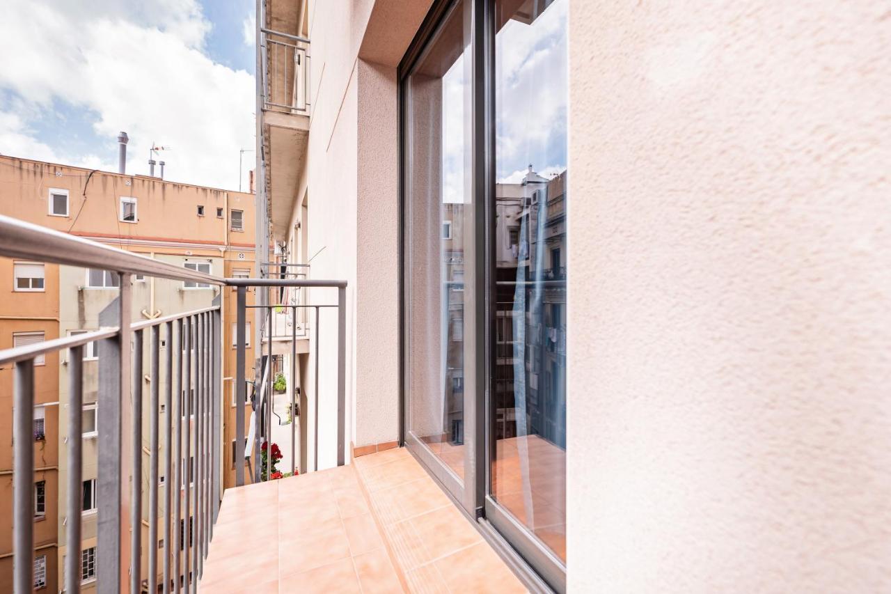 Sweett - Avenida Roma Daire Barselona Dış mekan fotoğraf