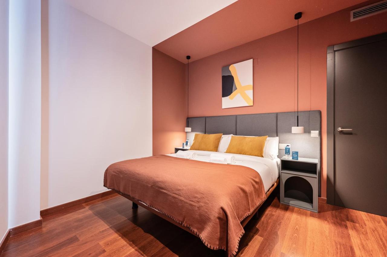 Sweett - Avenida Roma Daire Barselona Dış mekan fotoğraf