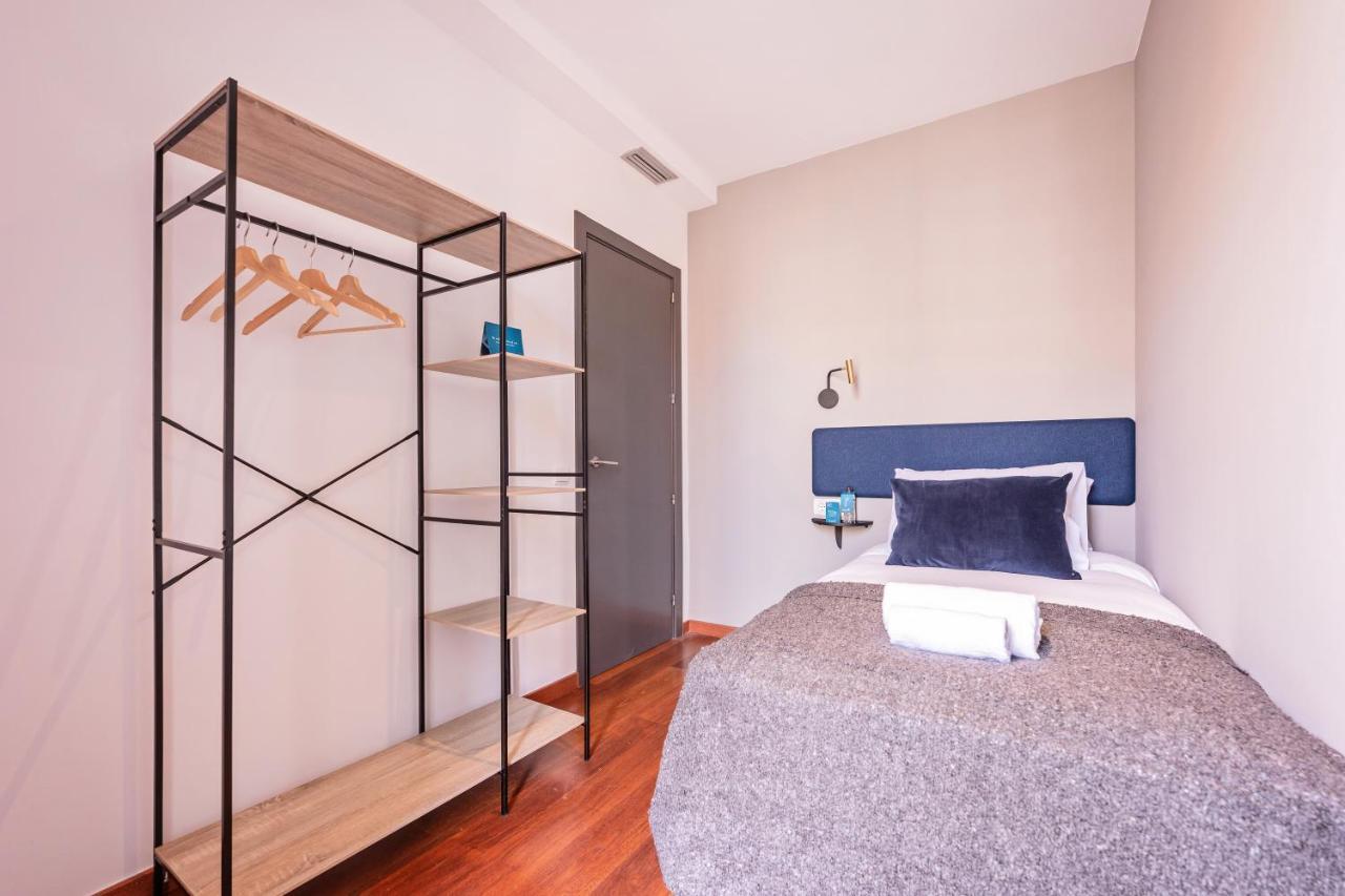 Sweett - Avenida Roma Daire Barselona Dış mekan fotoğraf