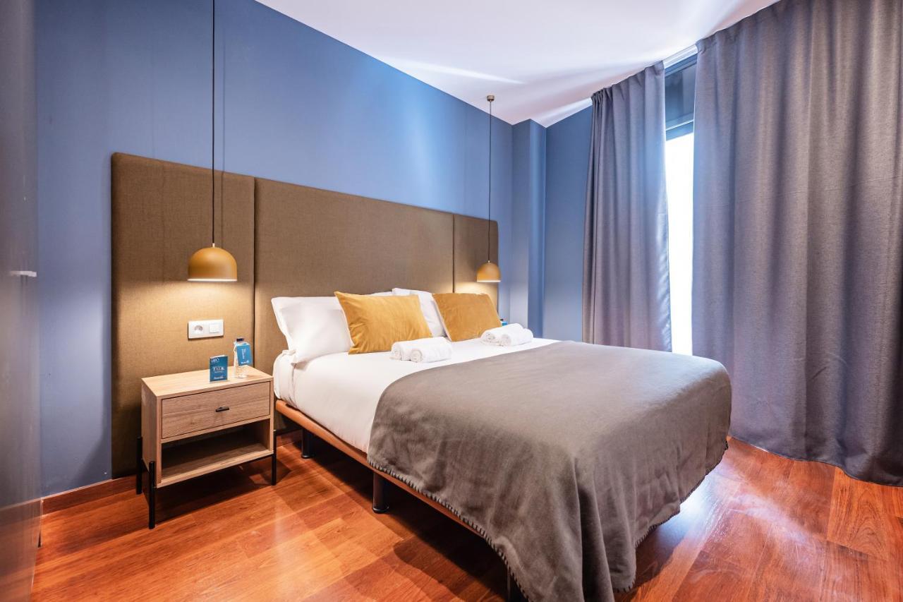 Sweett - Avenida Roma Daire Barselona Dış mekan fotoğraf
