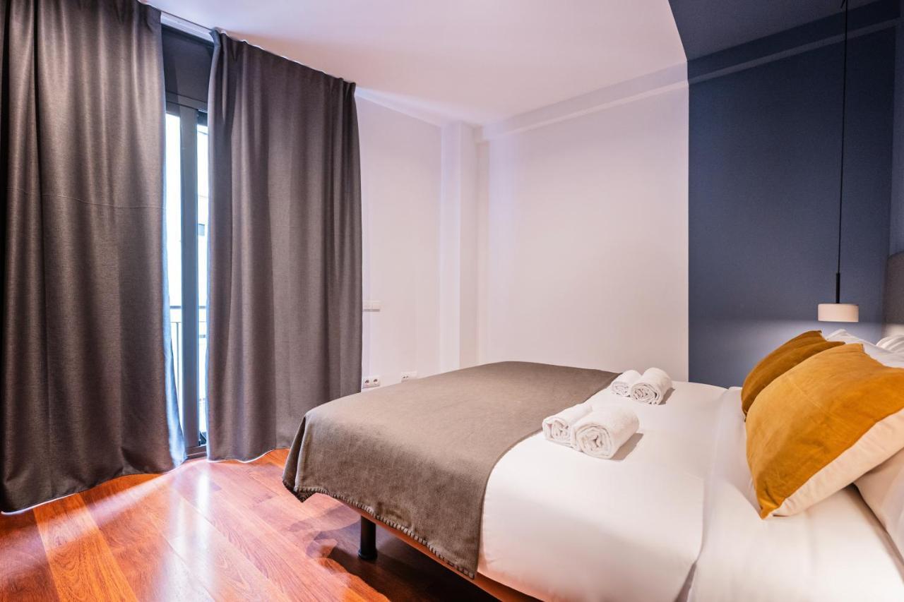 Sweett - Avenida Roma Daire Barselona Dış mekan fotoğraf